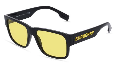 burberry knight glasses|Burberry BE4358 Knight Sunglasses .